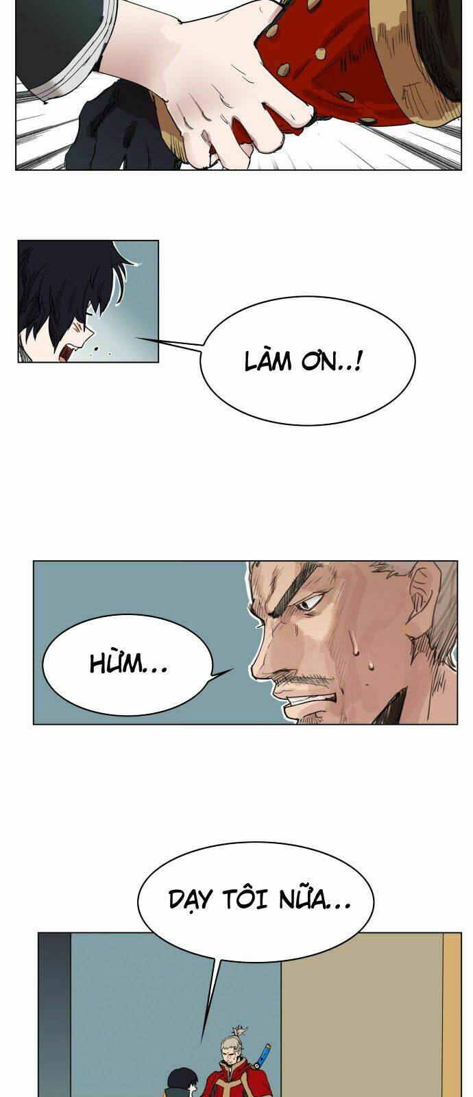 Hard Core Leveling Warrior: Chapter 90