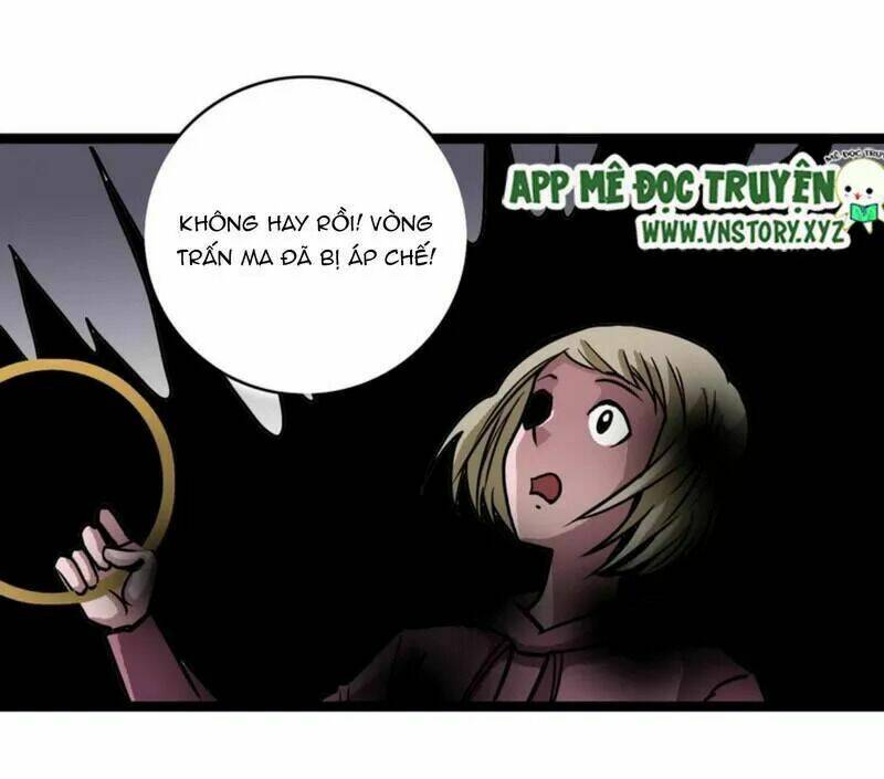 Thiếu Niên Siêu Năng Lực: Chapter 51