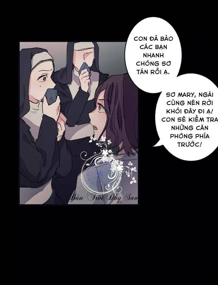 A Lady's Table: Chapter 2