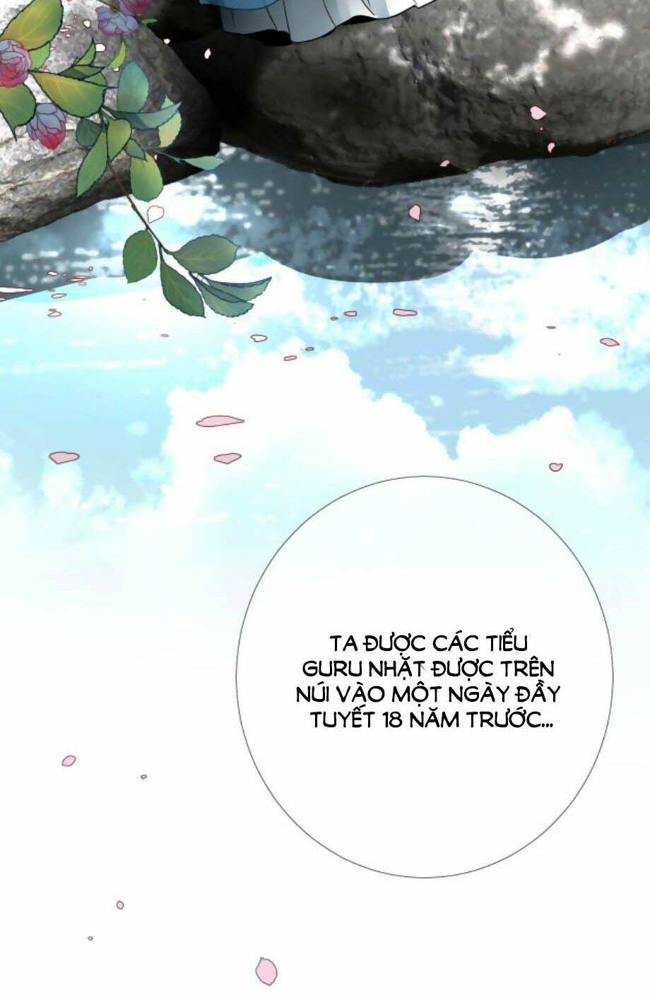 Sao Lại Là Yêu?: Chapter 24