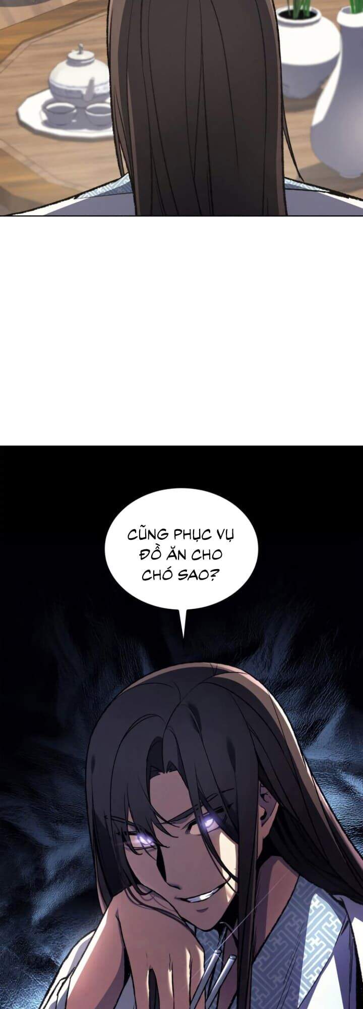 Ta Chuyển Sinh Thành Cuồng Quỷ Truyền Nhân: Chapter 5