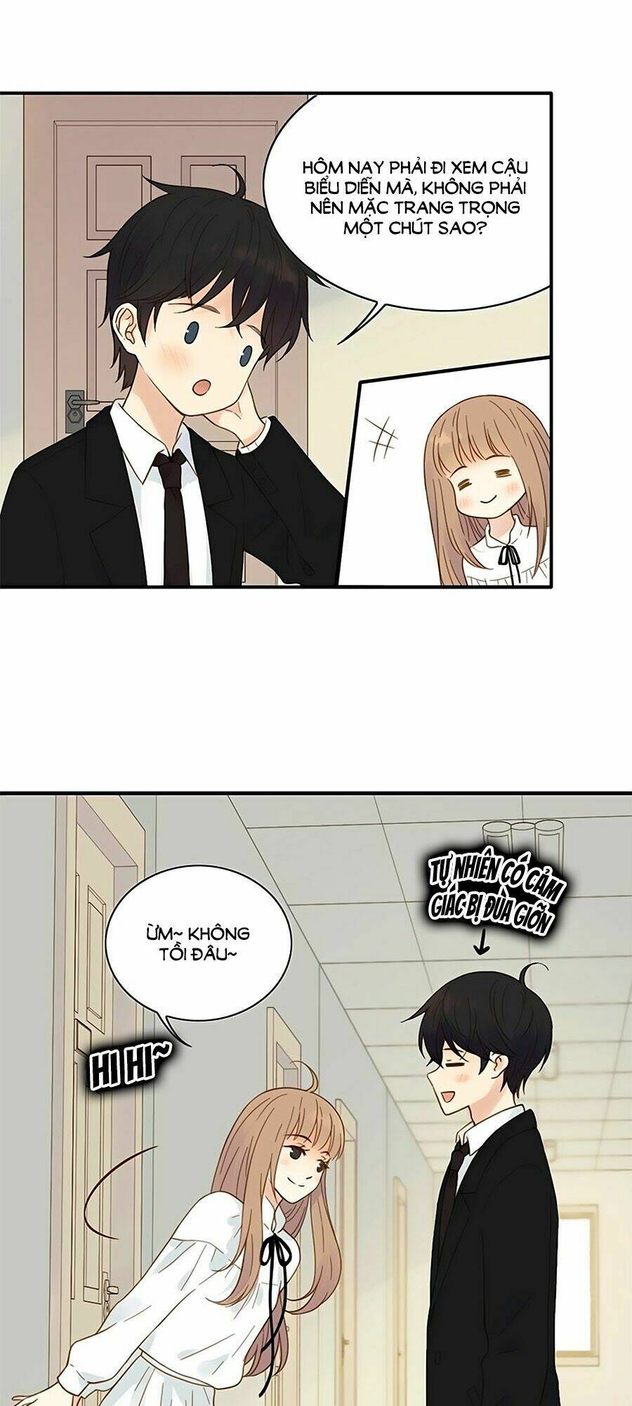 Bạc Hà Chi Hạ 2: Chapter 75