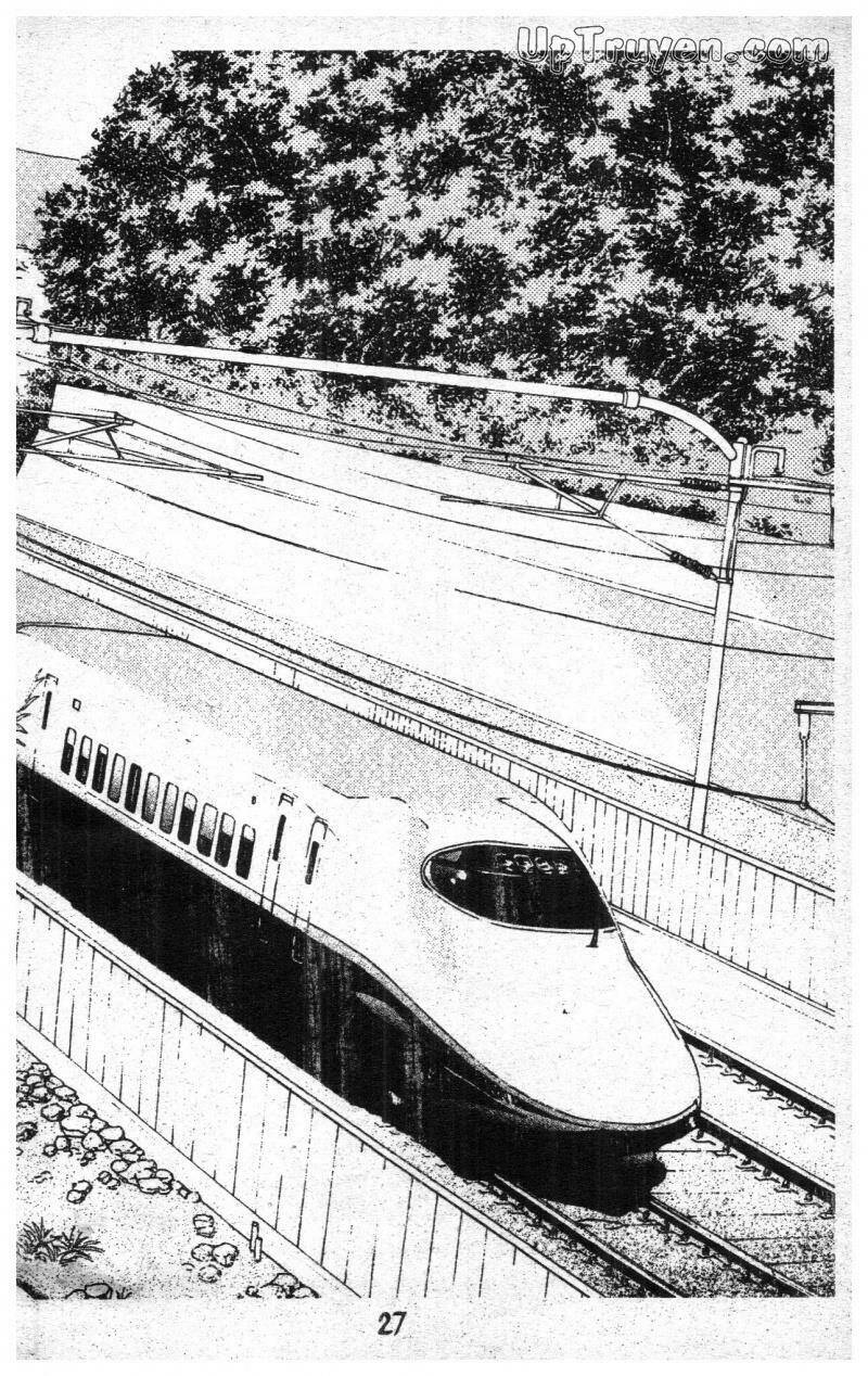 9 Banme No Musashi: Chapter 14