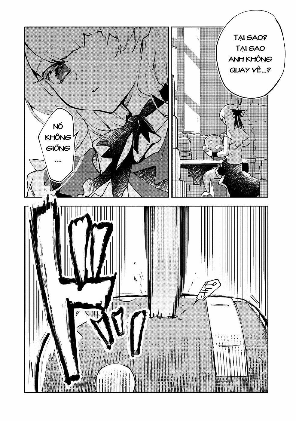 Saikyou Juzoku Tensei: Cheat Majutsushi No Slow Life: Chapter 8