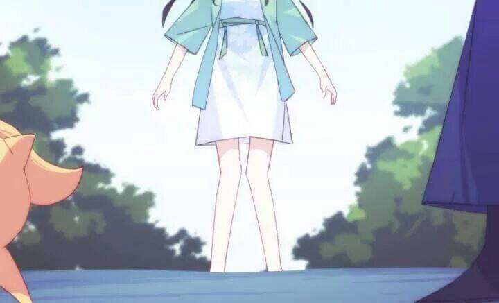 Bí Mật Của Dạ Tộc: Chapter 32