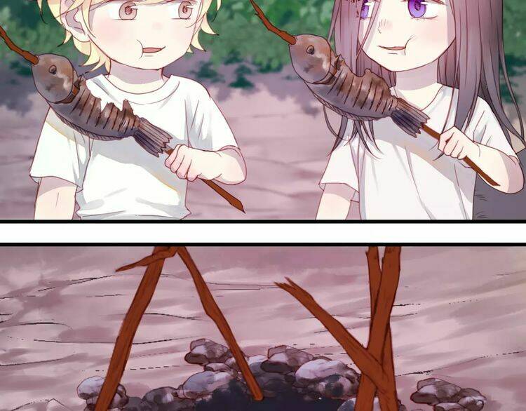 Lượm Được Một Tiểu Hồ Ly 2: Chapter 4