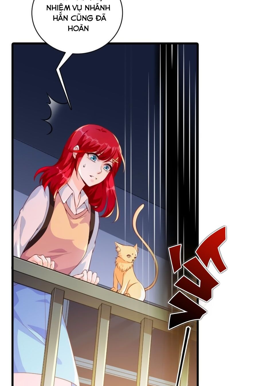 Phản Phái Nữ Đế Lai Tập: Chapter 19