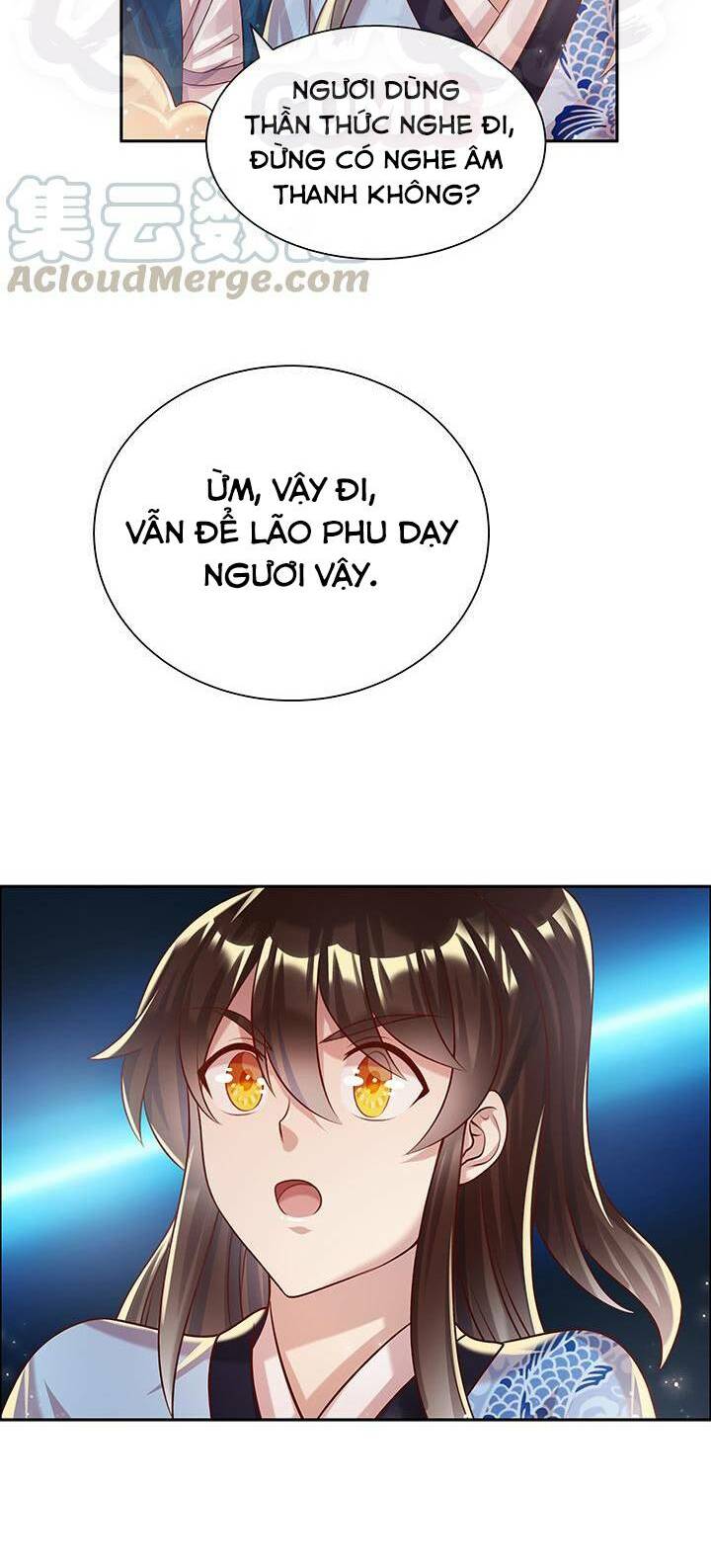 Siêu Phàm Truyện: Chapter 101