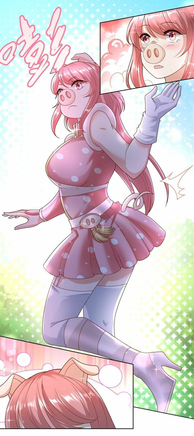 Chí Tôn Trọng Sinh: Chapter 136