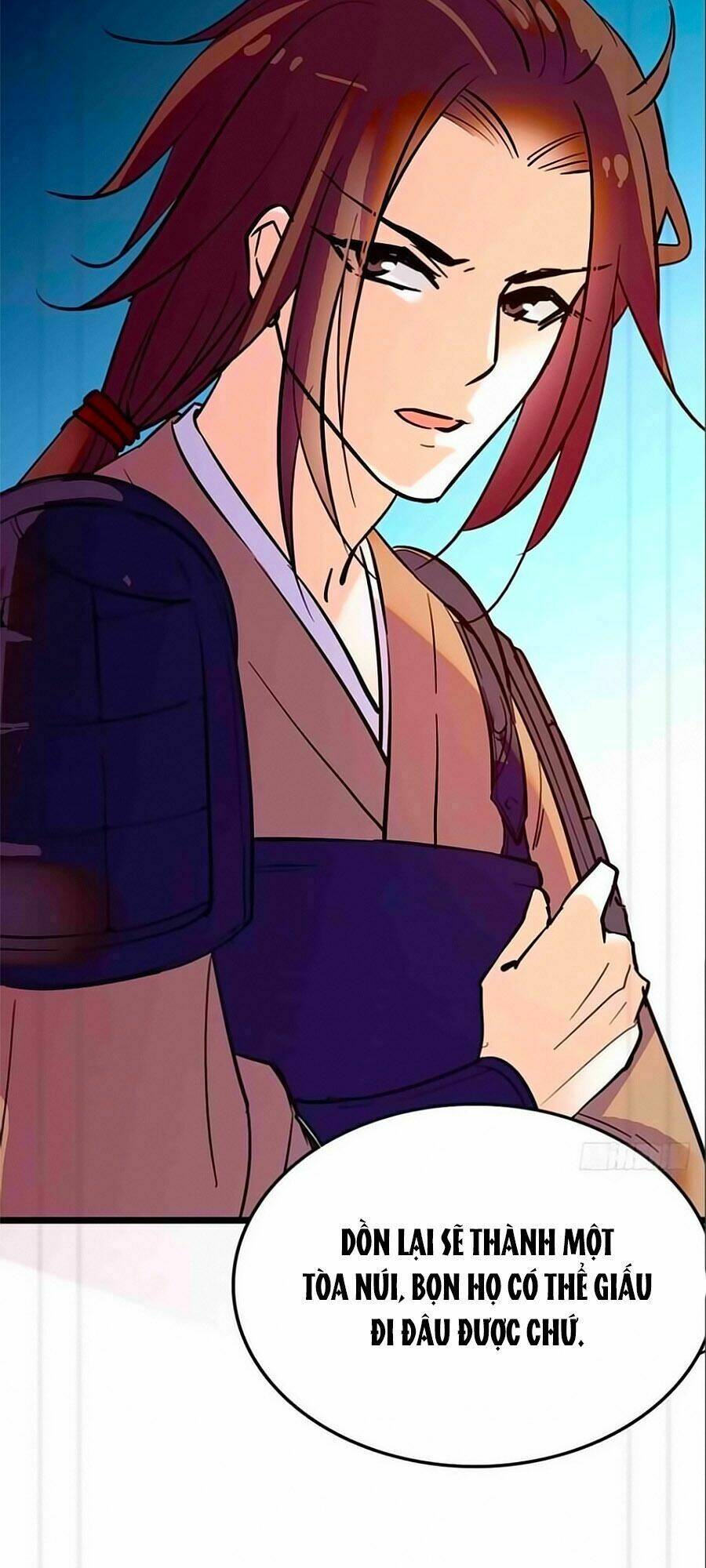 Nhất Thế Khuynh Thành: Lãnh Cung Khí Phi: Chapter 87