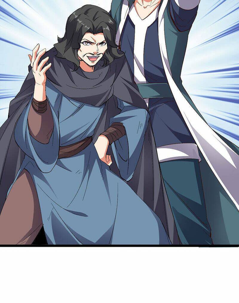 Phục Thiên Thánh Chủ: Chapter 89