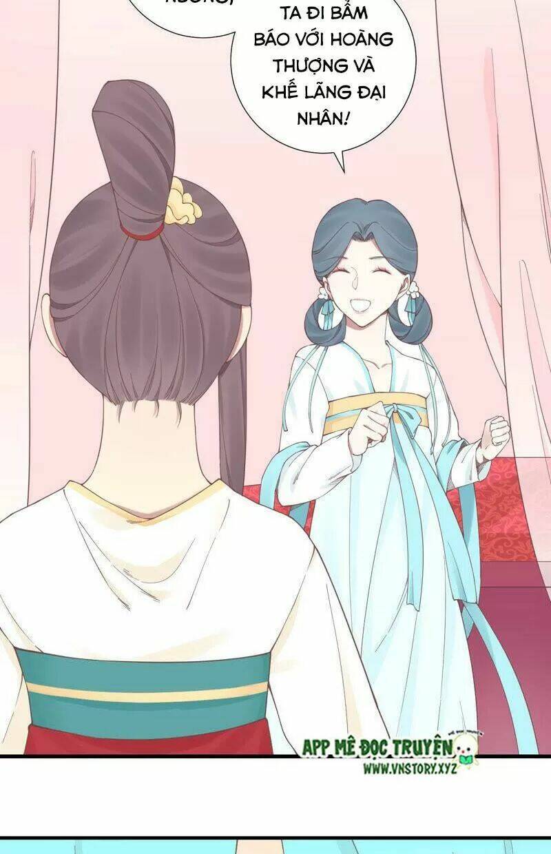 Hoàng Hậu Bận Lắm: Chapter 135