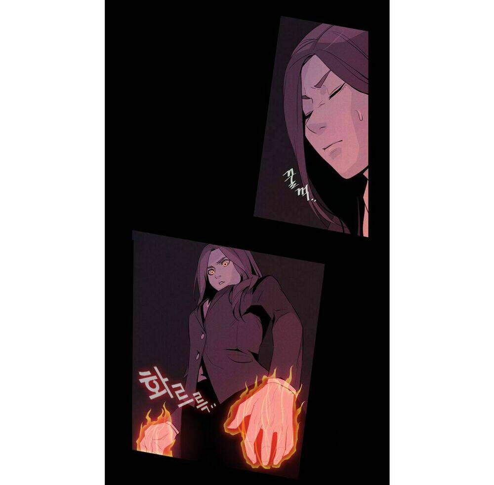 Parasite Queen: Chapter 8.5
