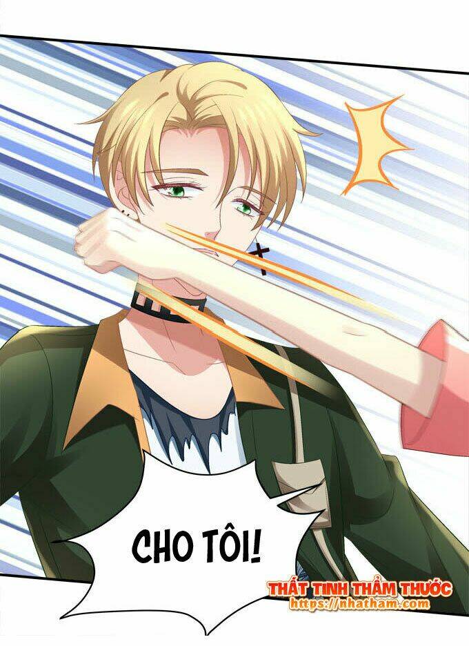 Đế Vương Ta Vẫn Còn Nhỏ: Chapter 66