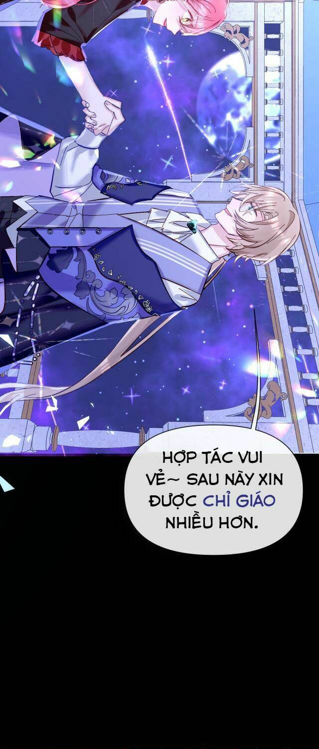 Công Chúa Phản Diện: Chapter 5