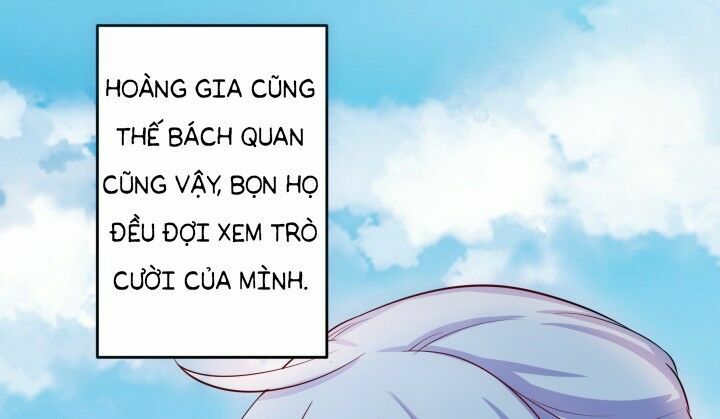 Đô đốc đại nhân sủng thê kí: Chapter 1.3