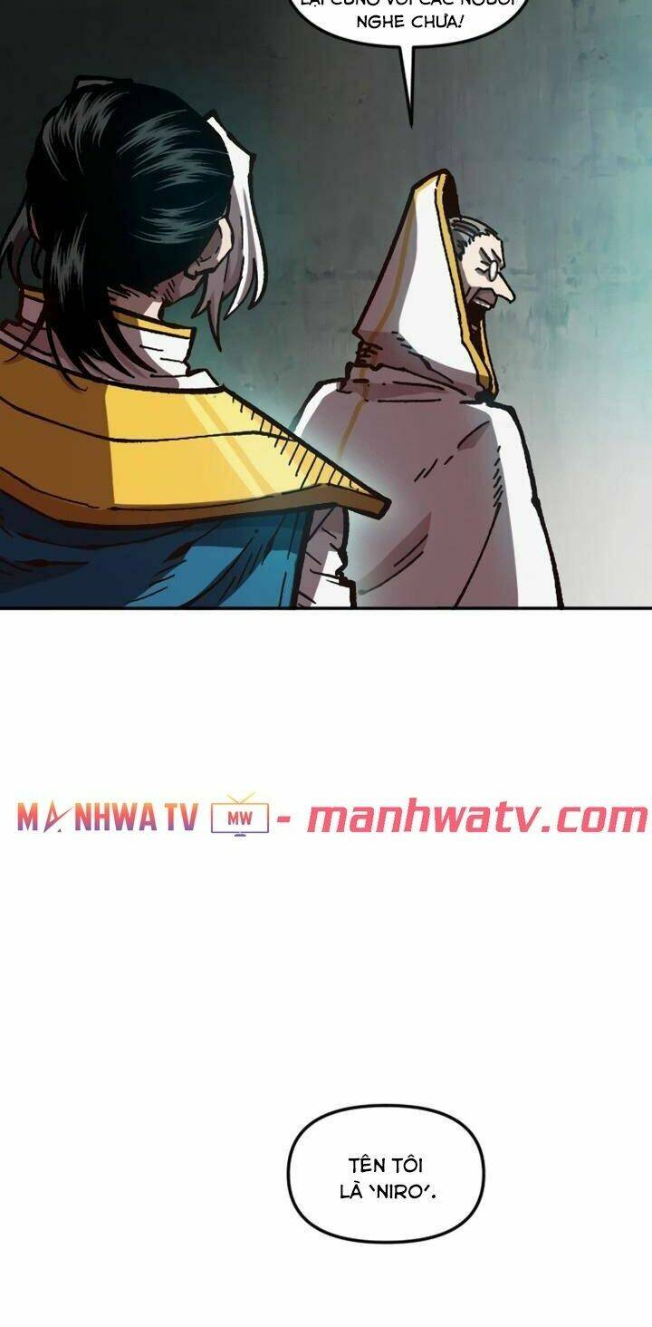 Nô Lệ Nghịch Thiên: Chapter 58