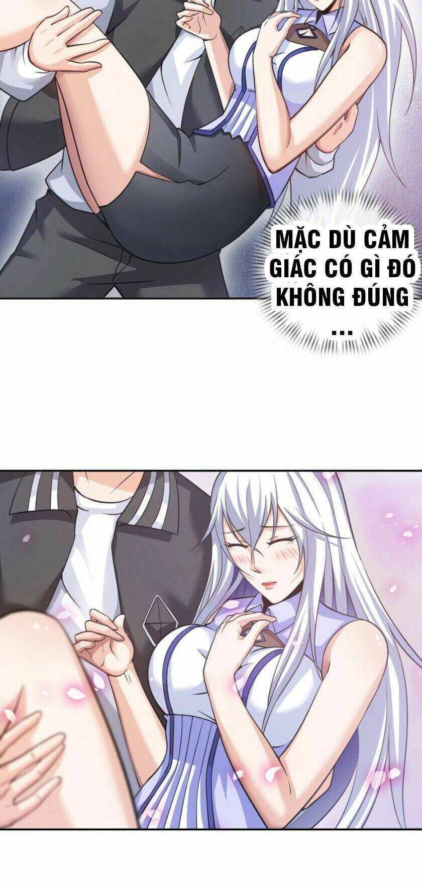 Thần Tiên Dạy Tôi Giả X: Chapter 14