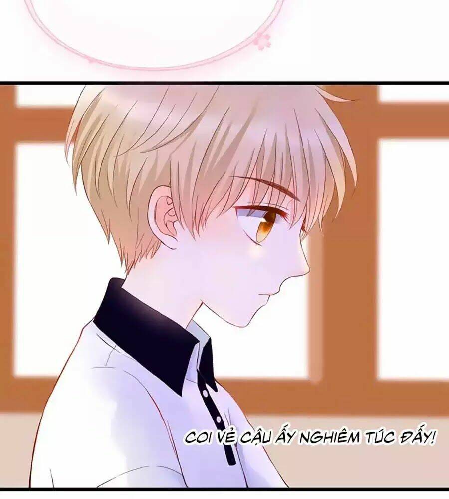 Đóa Hoa Chớm Nở: Chapter 1