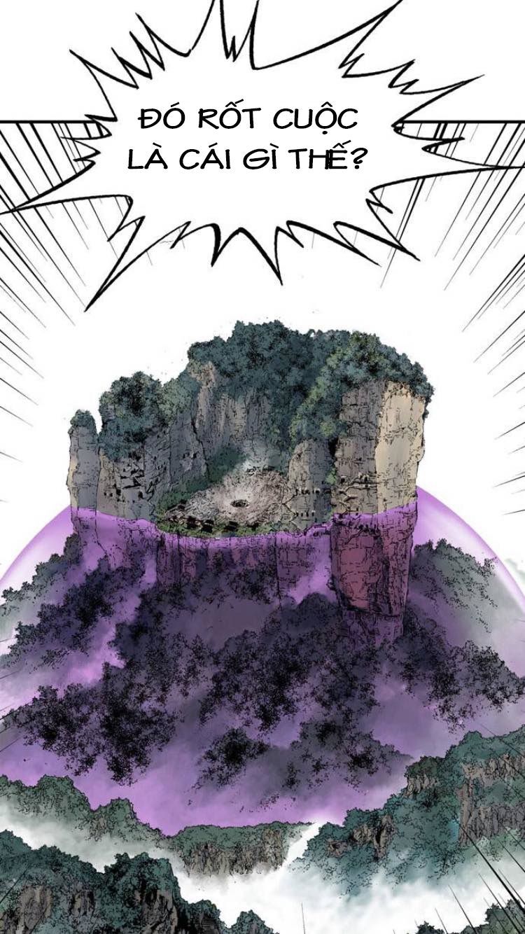 Cao Thủ 2: Chapter 115