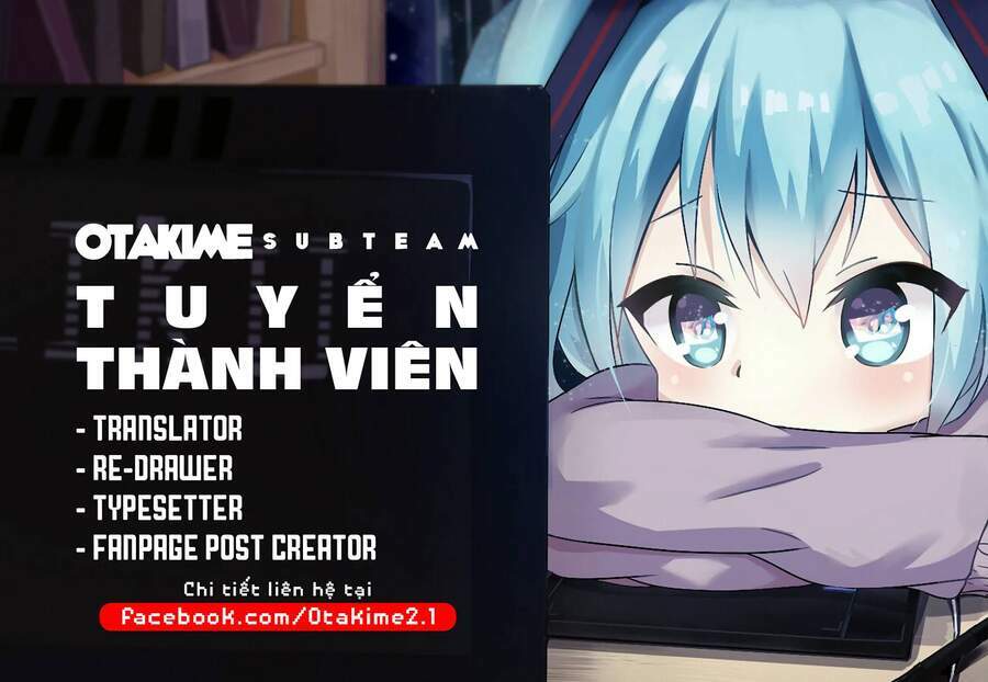 Ike Loli: Chapter 32