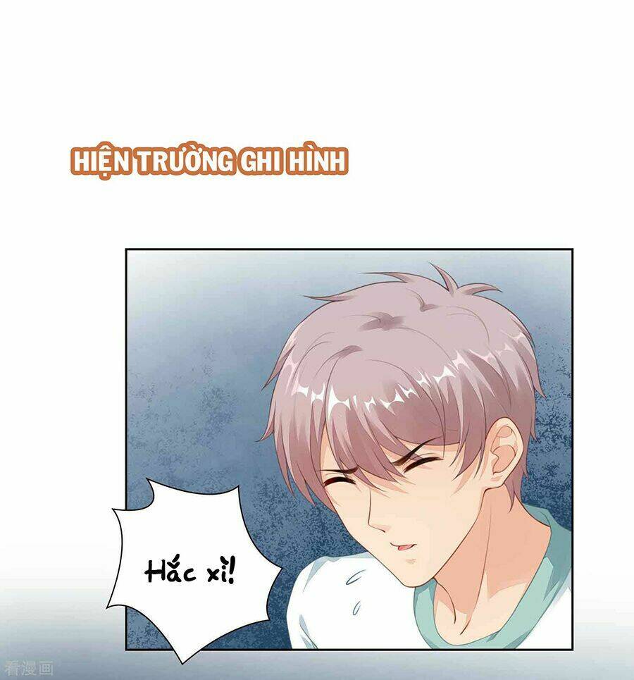 Người Yêu Ẩn Hình Của Ảnh Đế: Chapter 36