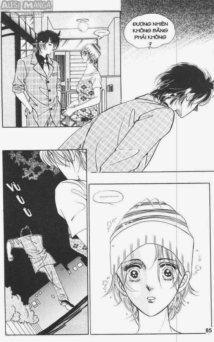 Nhỏ Con Trai: Chapter 6