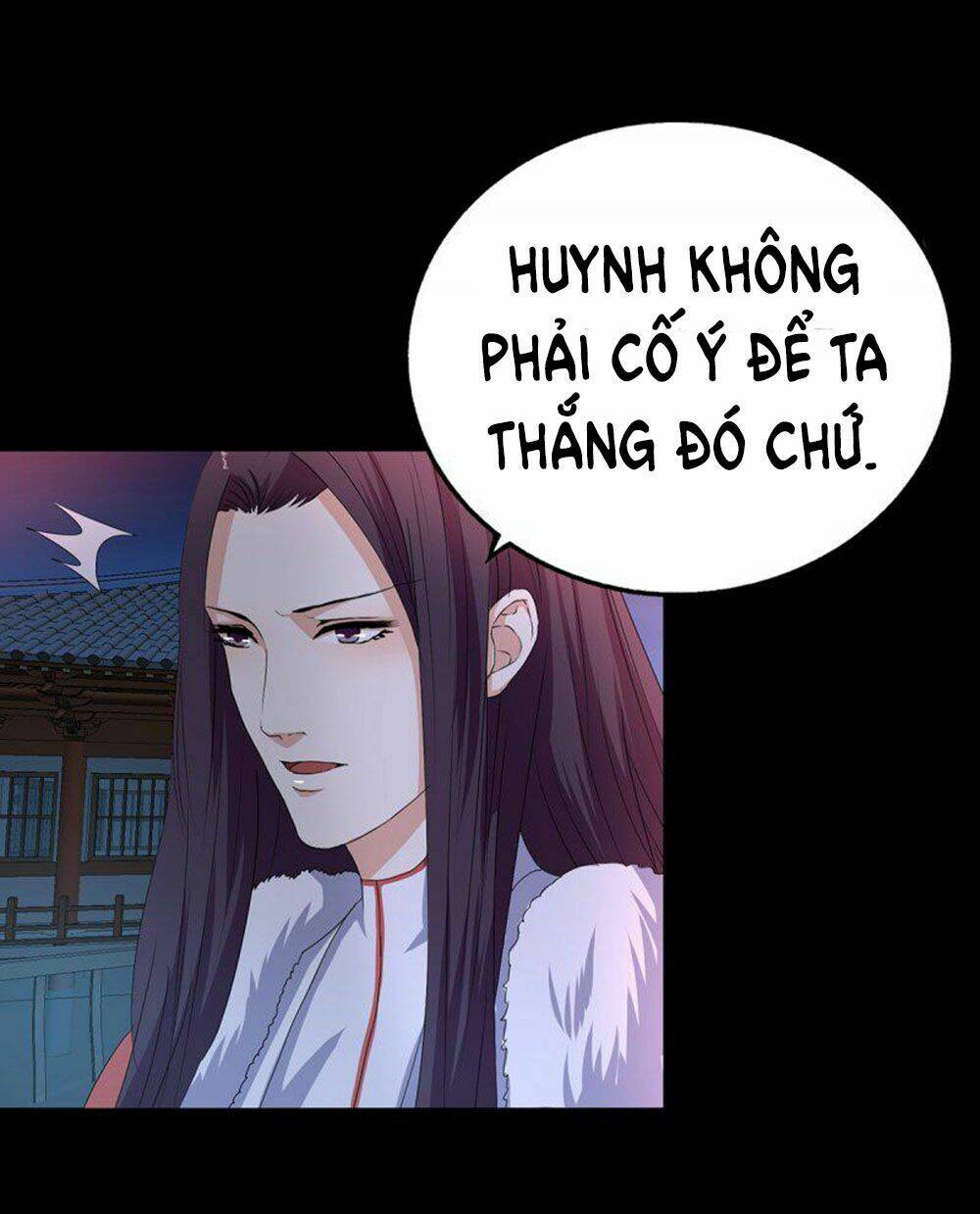 Hỏa Hồ: Chapter 13