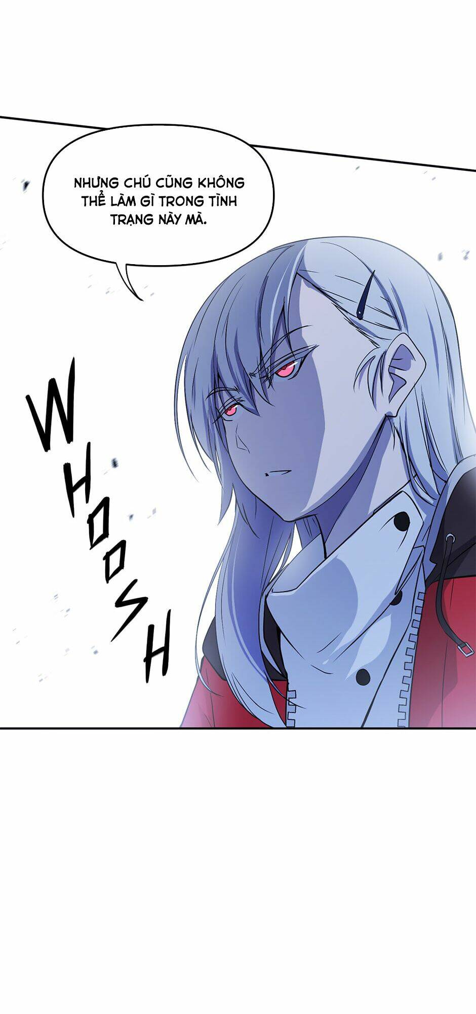 Gods Reborn: Chapter 11