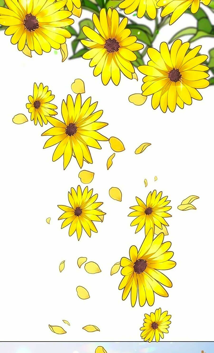 Khu Vườn Câm Lặng: Chapter 1