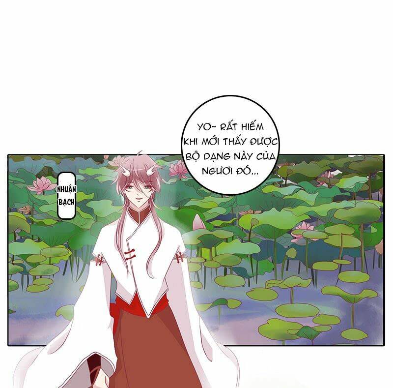 Tướng Quân Mời Ra Trận: Chapter 41