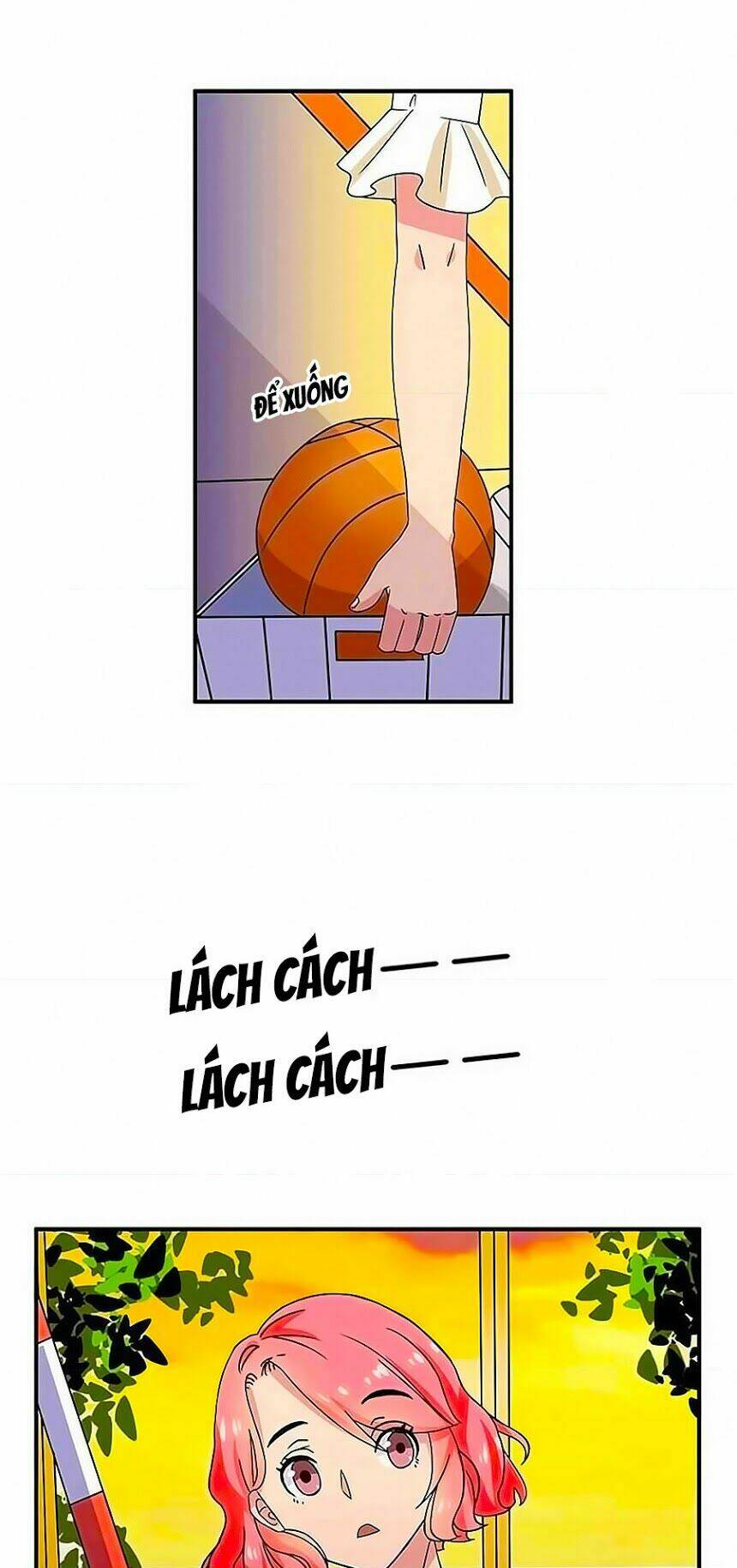 Đại Thần Tình Yêu Chớ Chạm Tôi: Chapter 5