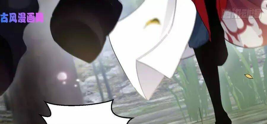 Vương Phi Thông Linh: Chapter 12