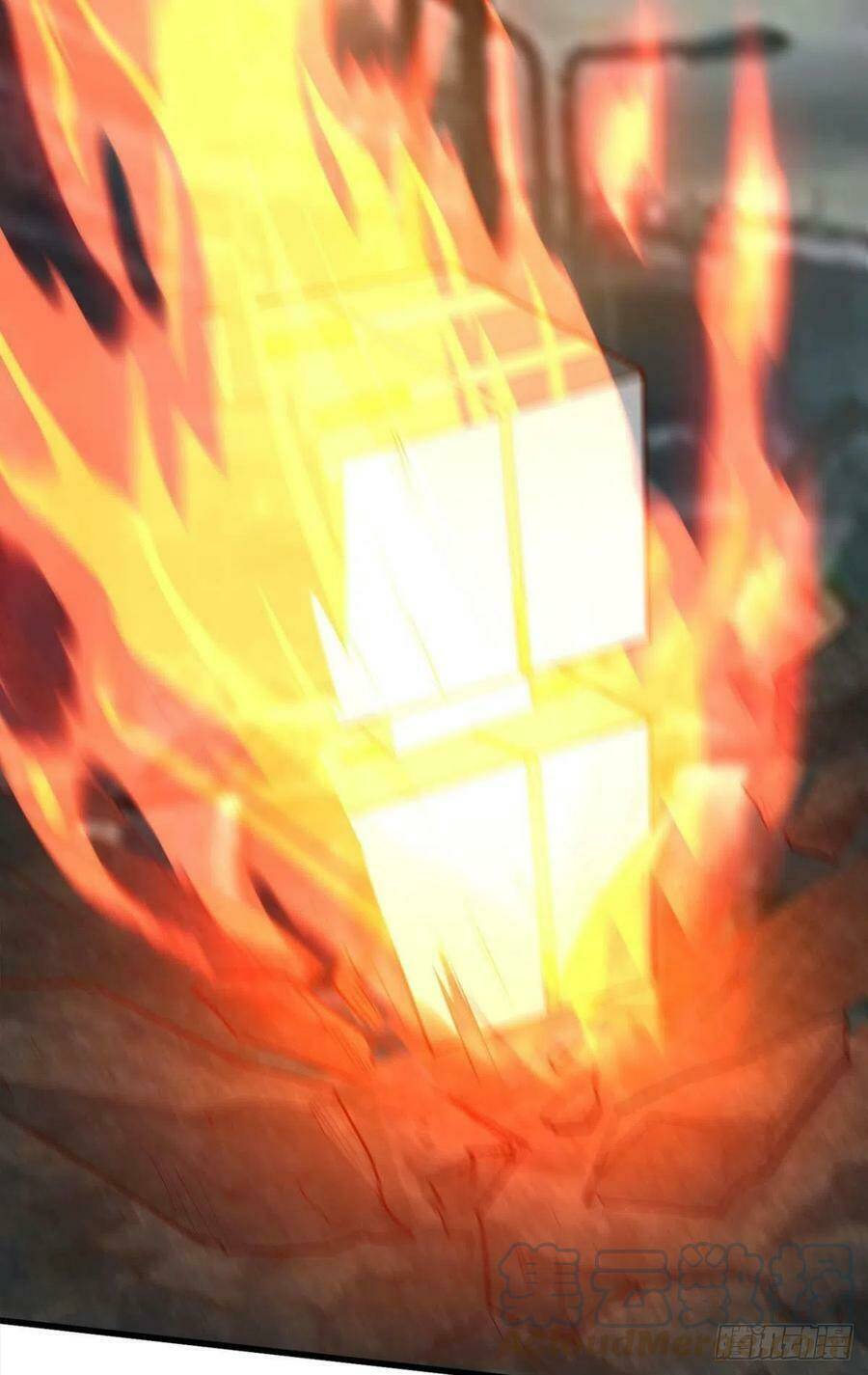 Mạt Thế Thần Tài: Chapter 42