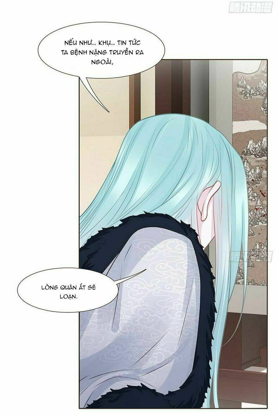 Đại Giá Thừa Tướng: Chapter 141