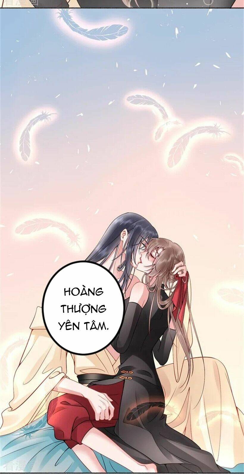 Hoàng Phi 9000 Tuổi: Chapter 93