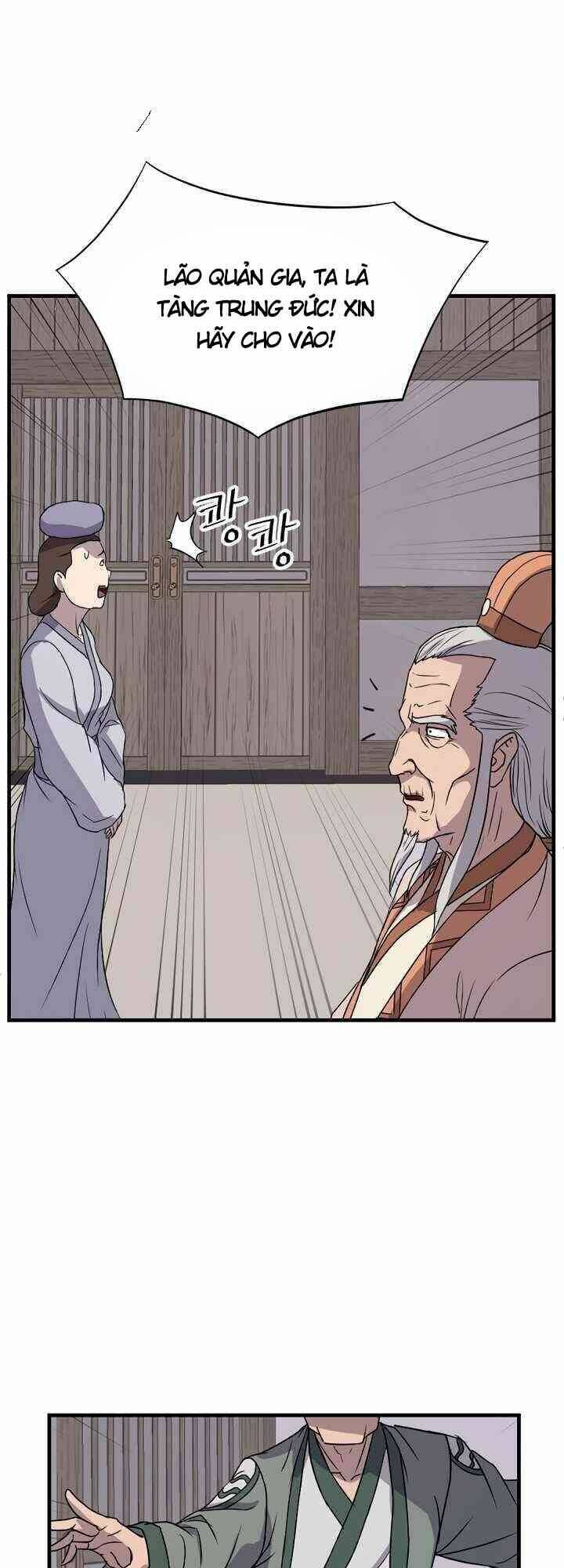 Trọng Sinh, Bất Khả Chiến Bại: Chapter 113