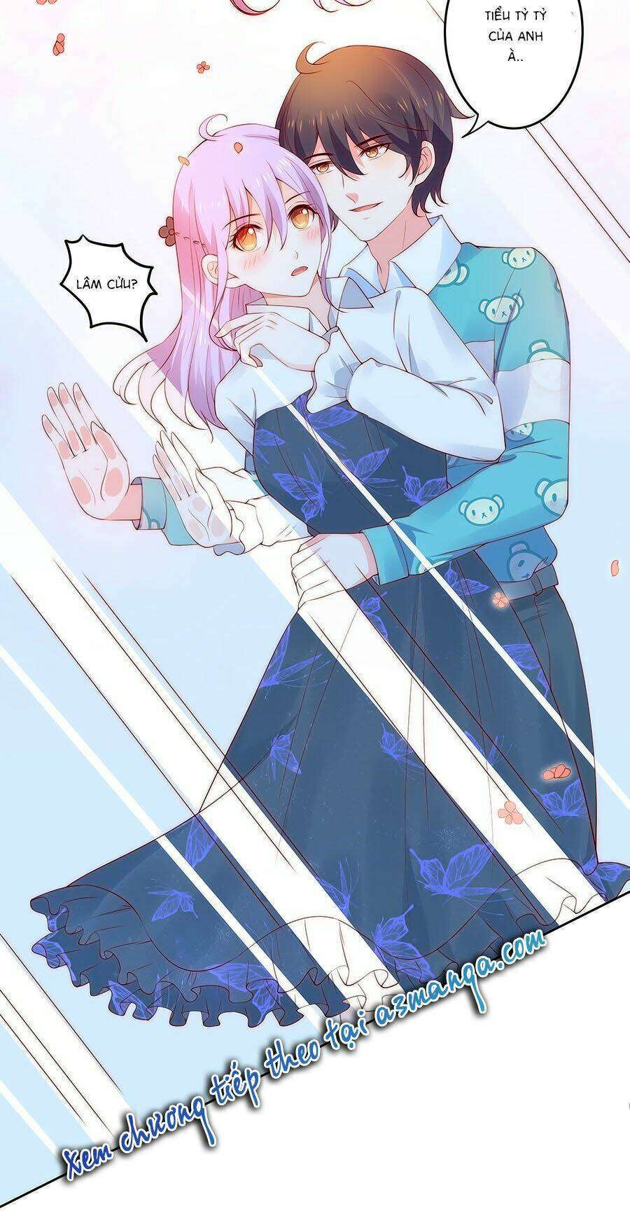 Bạn Trai Là Ngôi Sao: Chapter 112