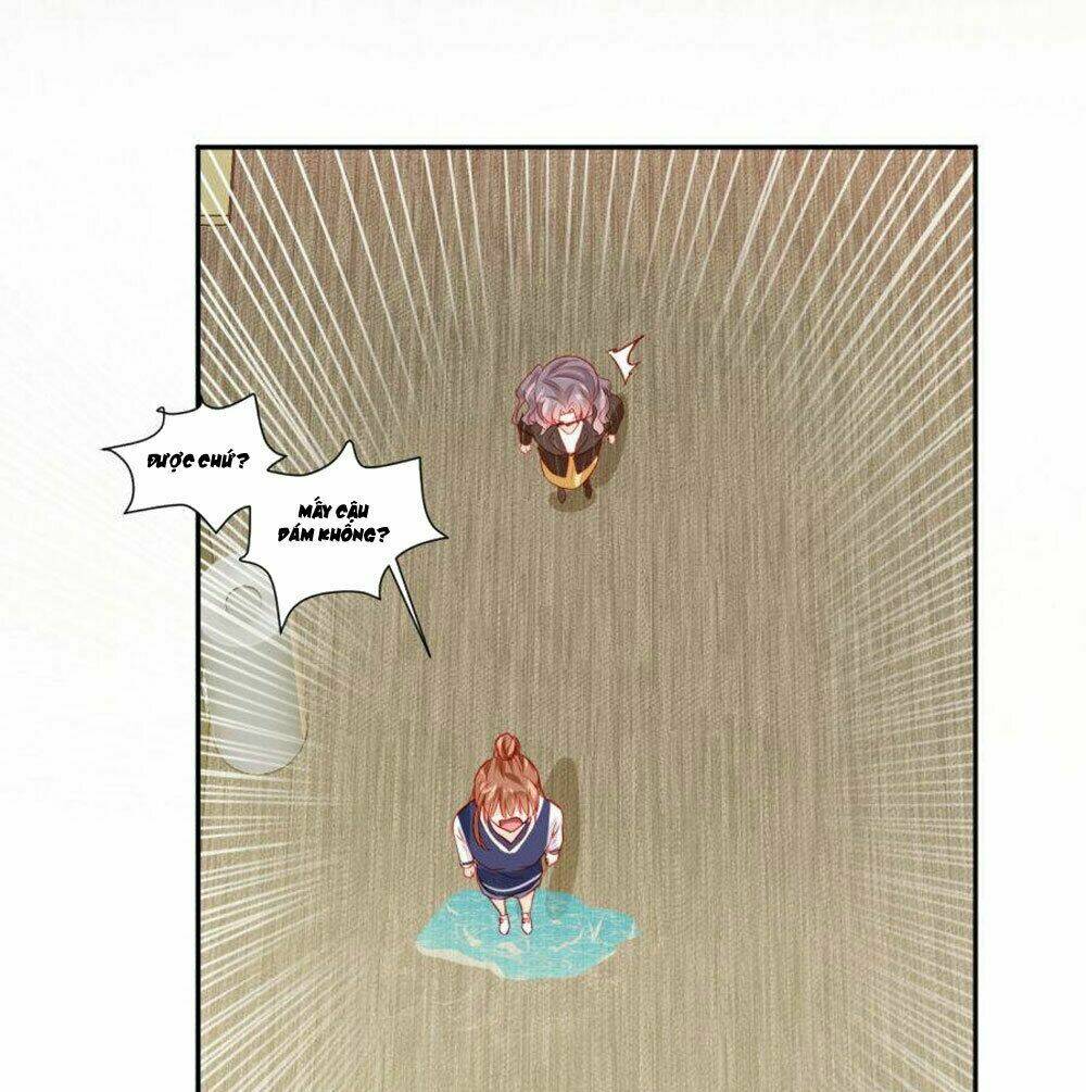 Tu La Thiếu Gia Quá Kiêu Ngạo: Chapter 47