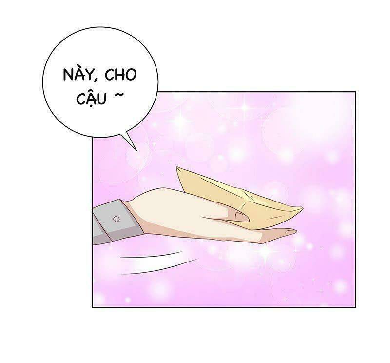 Băng Sơn Học Trưởng Không Được Chọc: Chapter 56.2