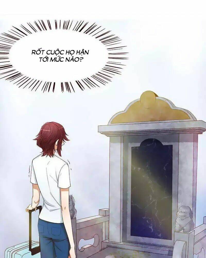 101 Phương Pháp Của Tổng Tài: Chapter 48
