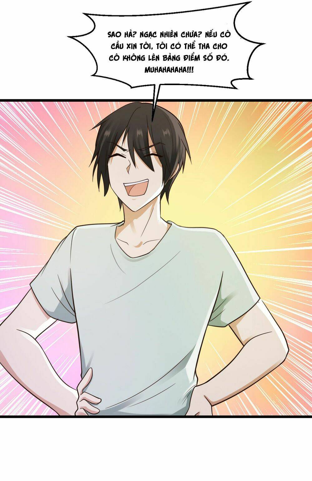 Em Gái Đừng Làm Phiền Tôi: Chapter 16