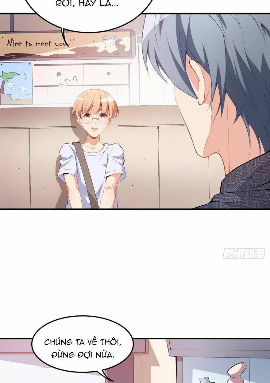 Mỹ Nhân Tâm Động: Chapter 10