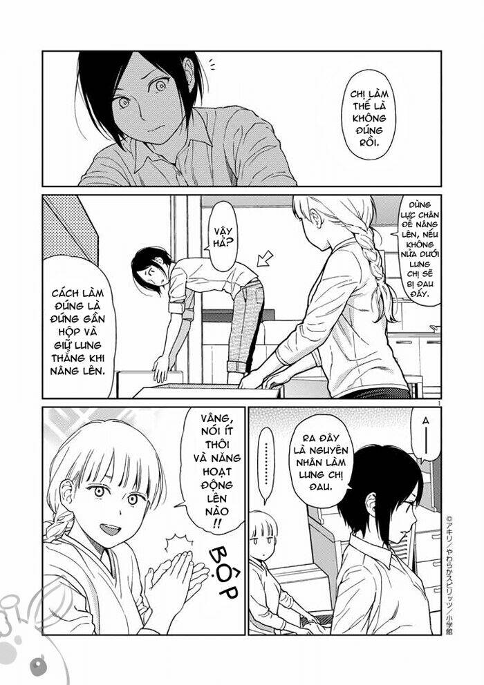 Stretch: Chapter 2