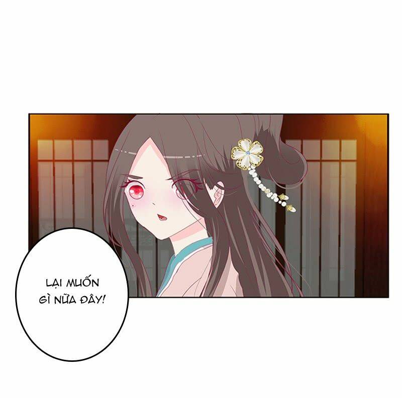 Tướng Quân Mời Ra Trận: Chapter 129