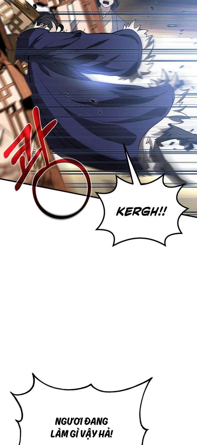 Đông Phương Bất Bại: Chapter 9