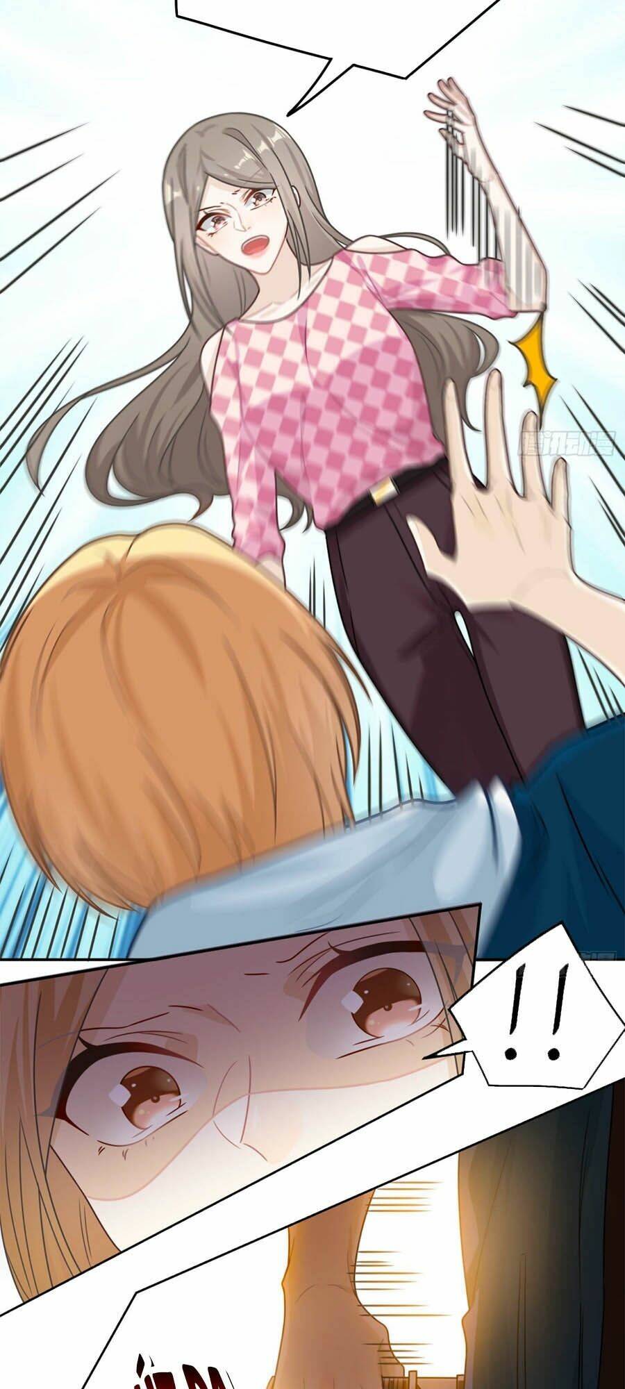 Hai Cách Tìm Gặp Người Yêu: Chapter 63