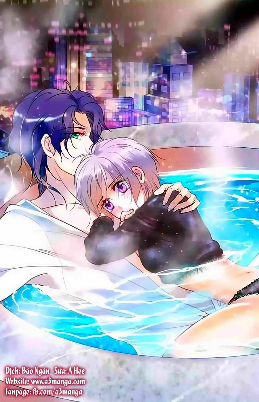 999 Nụ Hôn Bá Đạo Của Nam Thần: Chapter 4