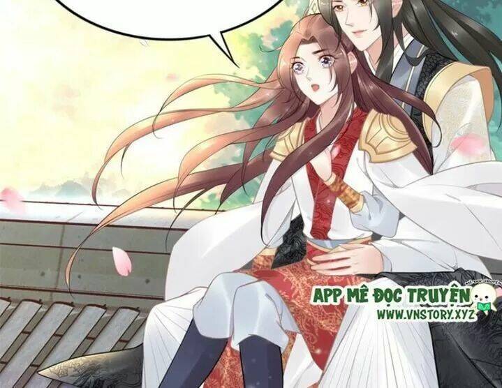 Nhất Sinh Nhất Thế Tiếu Thương Khung: Chapter 65