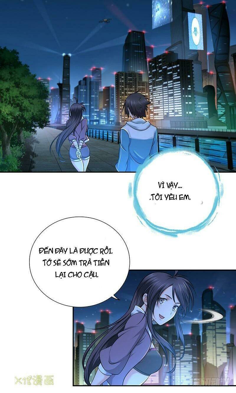 Hành Khúc Của Tôi Và Em: Chapter 3